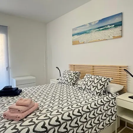 Apartmán El Bosque Dehesa de Campoamor (Orihuela Costa)