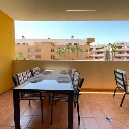 شقة El Bosque Dehesa de Campoamor (Orihuela Costa)